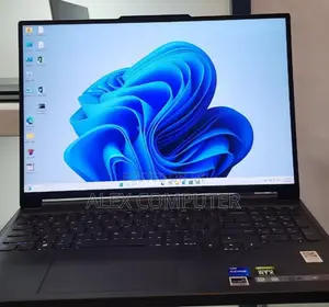 New Laptop Lenovo Legion 5 16GB Intel Core I7 SSD 1T