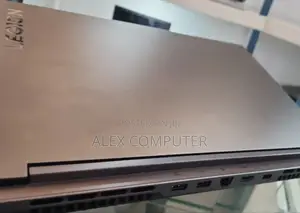 New Laptop Lenovo Legion 5 16GB Intel Core I7 SSD 1T