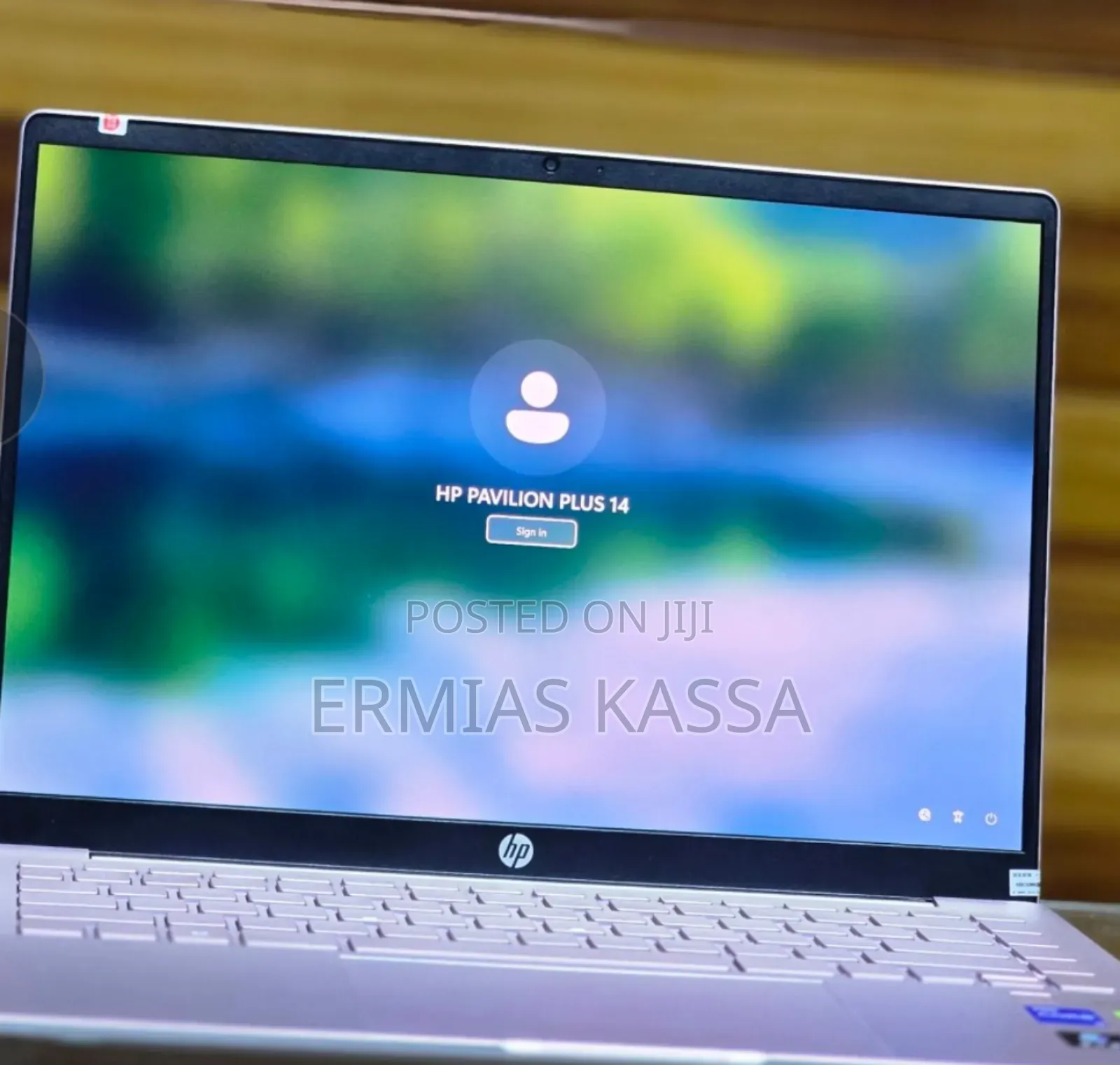 New Laptop HP Pavilion 14 16GB Intel Core I5 SSD 512GB