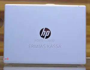 New Laptop HP Pavilion 14 16GB Intel Core I5 SSD 512GB