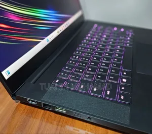 New Laptop Razer Blade 16GB Intel Core I7 SSD 512GB