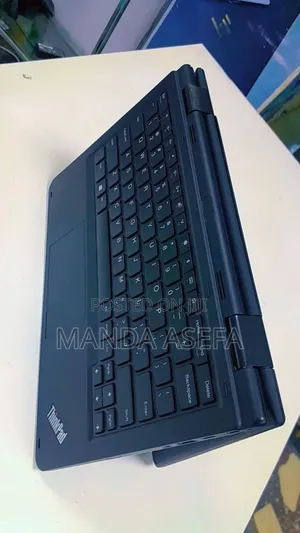 New Laptop Lenovo ThinkPad 11e 4GB Intel Pentium SSD 128GB