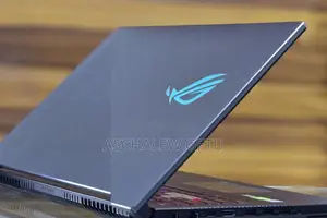 New Laptop Asus ROG Strix G15 16GB Intel Core I7 SSD 500GB