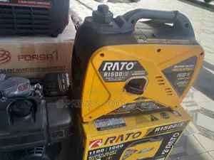 Rato Gasoline Generators