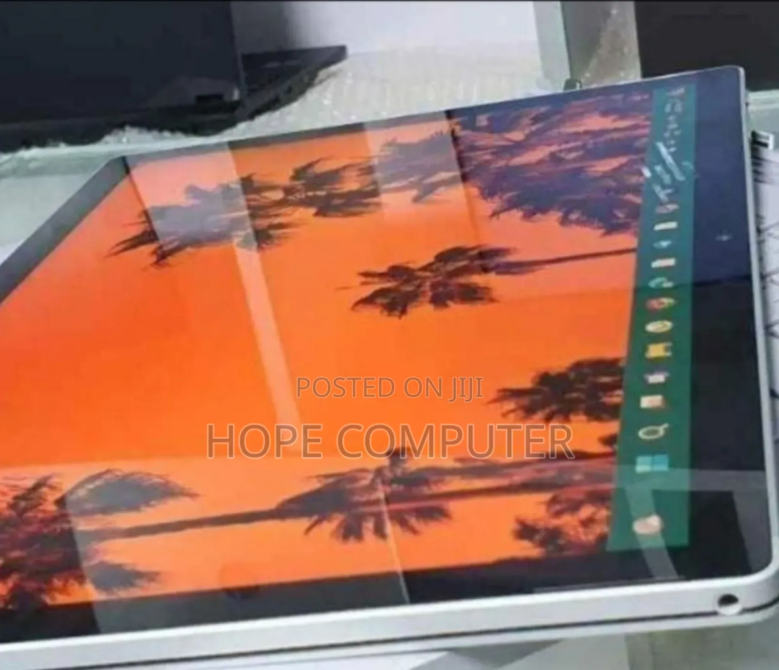 New Laptop Microsoft Surface Book 3 16GB Intel Core i7 SSD 256GB