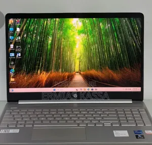 Photo - New Laptop HP Stream Notebook 16GB Intel Core I7 SSD 512GB