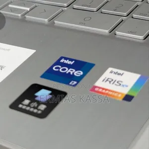 New Laptop HP Stream Notebook 16GB Intel Core I7 SSD 512GB