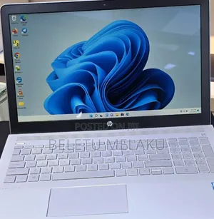 Photo - New Laptop HP Pavilion 15 16GB Intel Core I7 SSD 512GB
