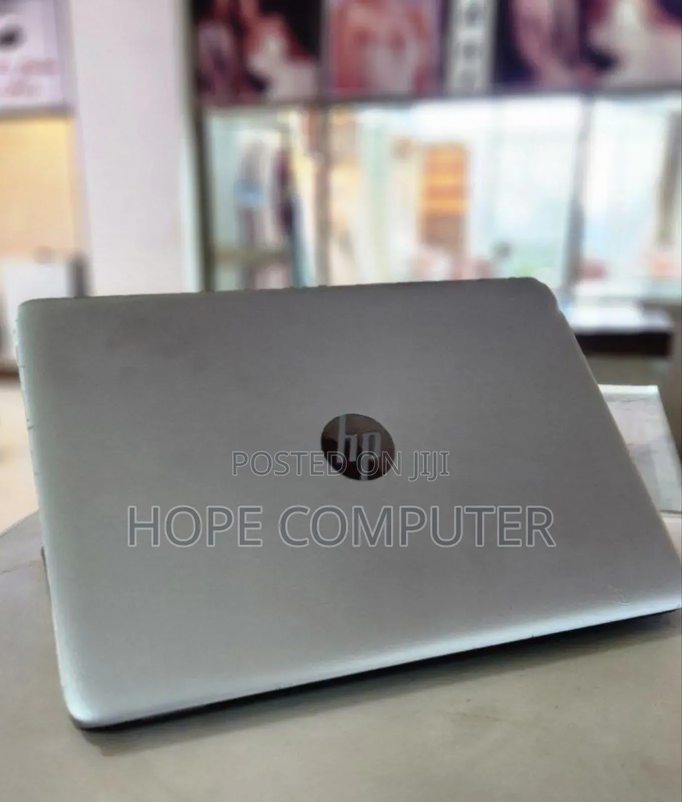New Laptop HP EliteBook 840 G3 8GB Intel Core I5 SSD 512GB