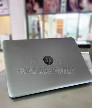 Photo - New Laptop HP EliteBook 840 G3 8GB Intel Core I5 SSD 512GB