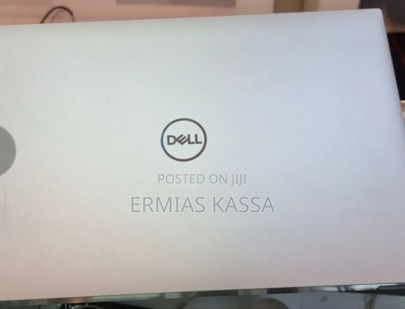 New Laptop Dell XPS 15 64GB Intel Core I7 SSD 2T