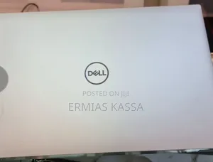 New Laptop Dell XPS 15 64GB Intel Core I7 SSD 2T