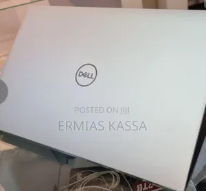 New Laptop Dell XPS 15 64GB Intel Core I7 SSD 2T