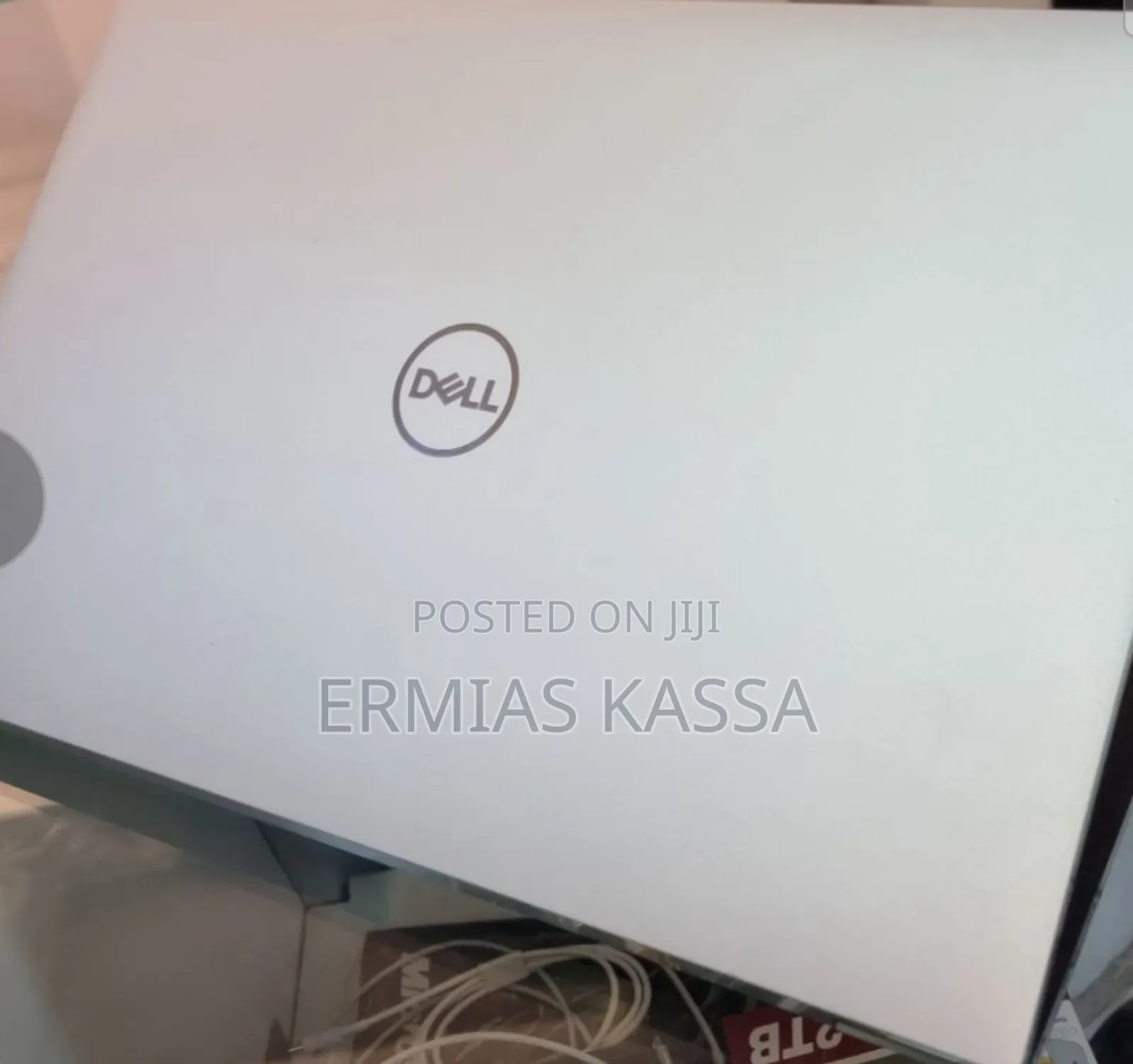 New Laptop Dell XPS 15 64GB Intel Core I7 SSD 2T