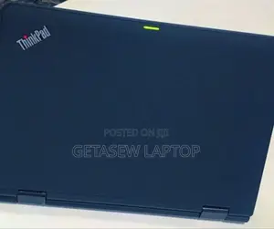 New Laptop Lenovo ThinkPad 11e 4GB Intel Core 2 Quad SSD 128GB