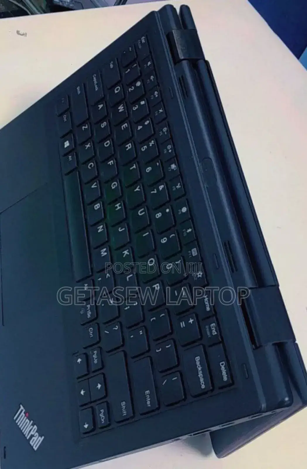 New Laptop Lenovo ThinkPad 11e 4GB Intel Core 2 Quad SSD 128GB