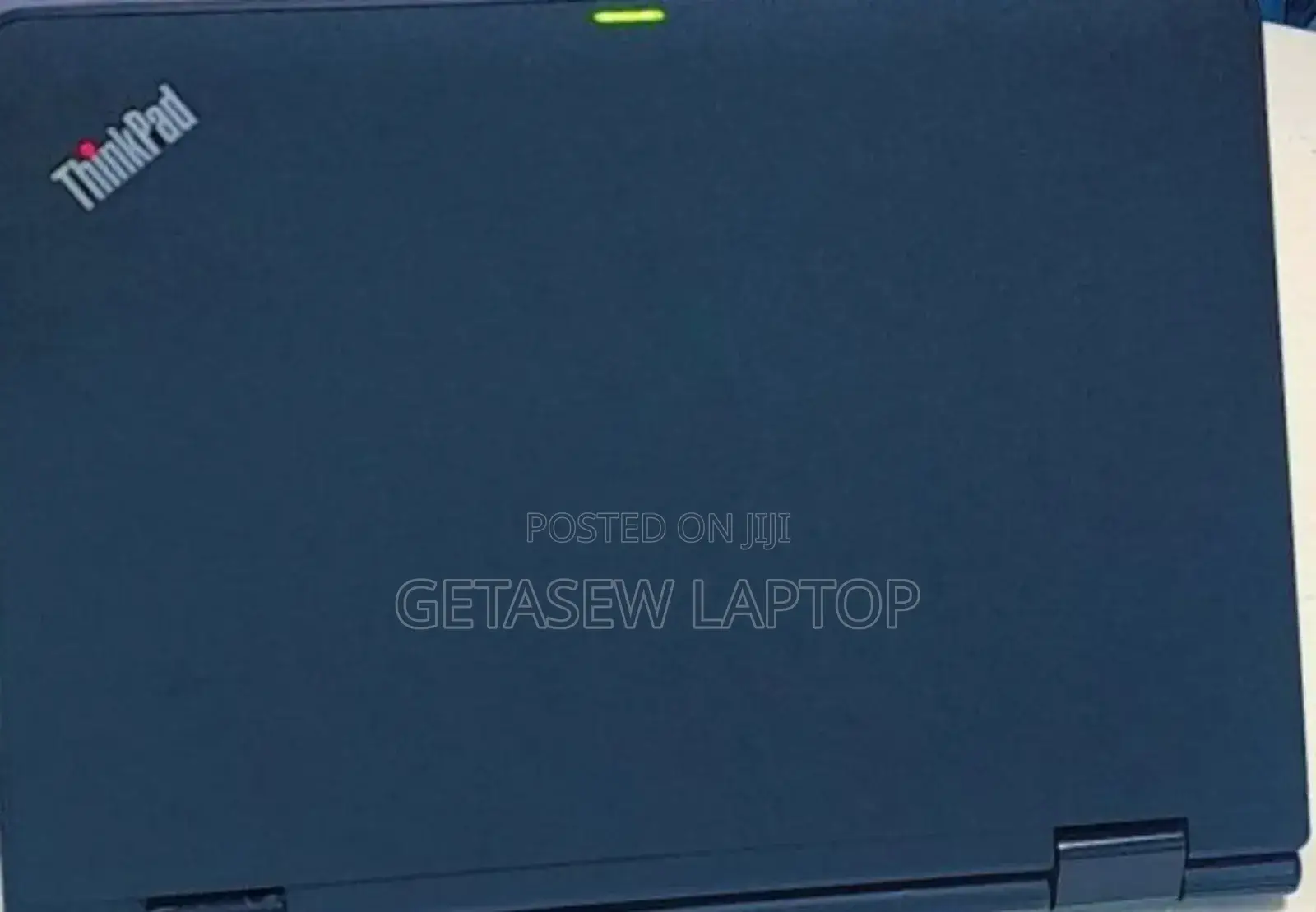 New Laptop Lenovo ThinkPad 11e 4GB Intel Core 2 Quad SSD 128GB