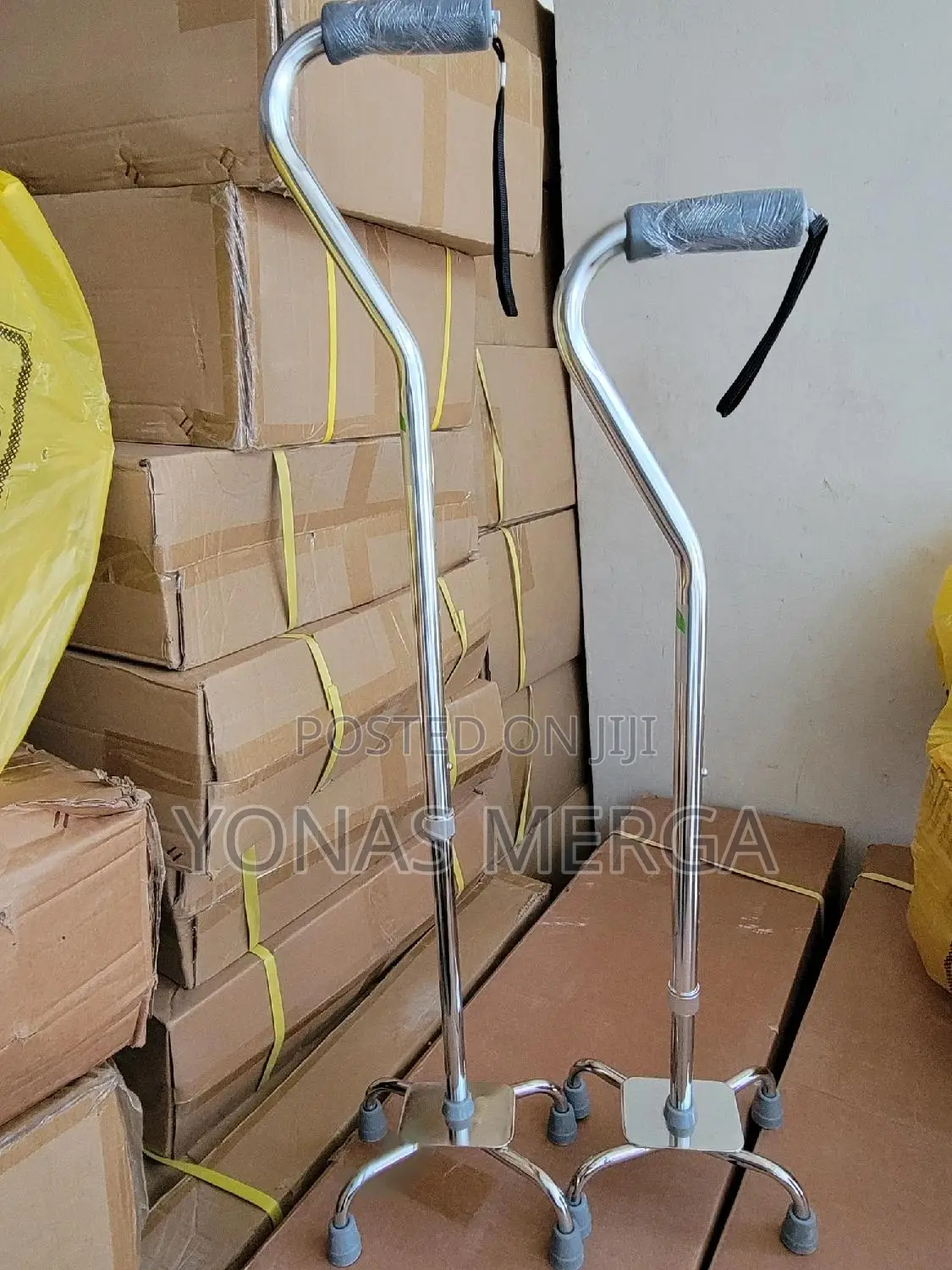 Walking Stickπ∆Medical Hospita Equipment፺亀stroke Patients