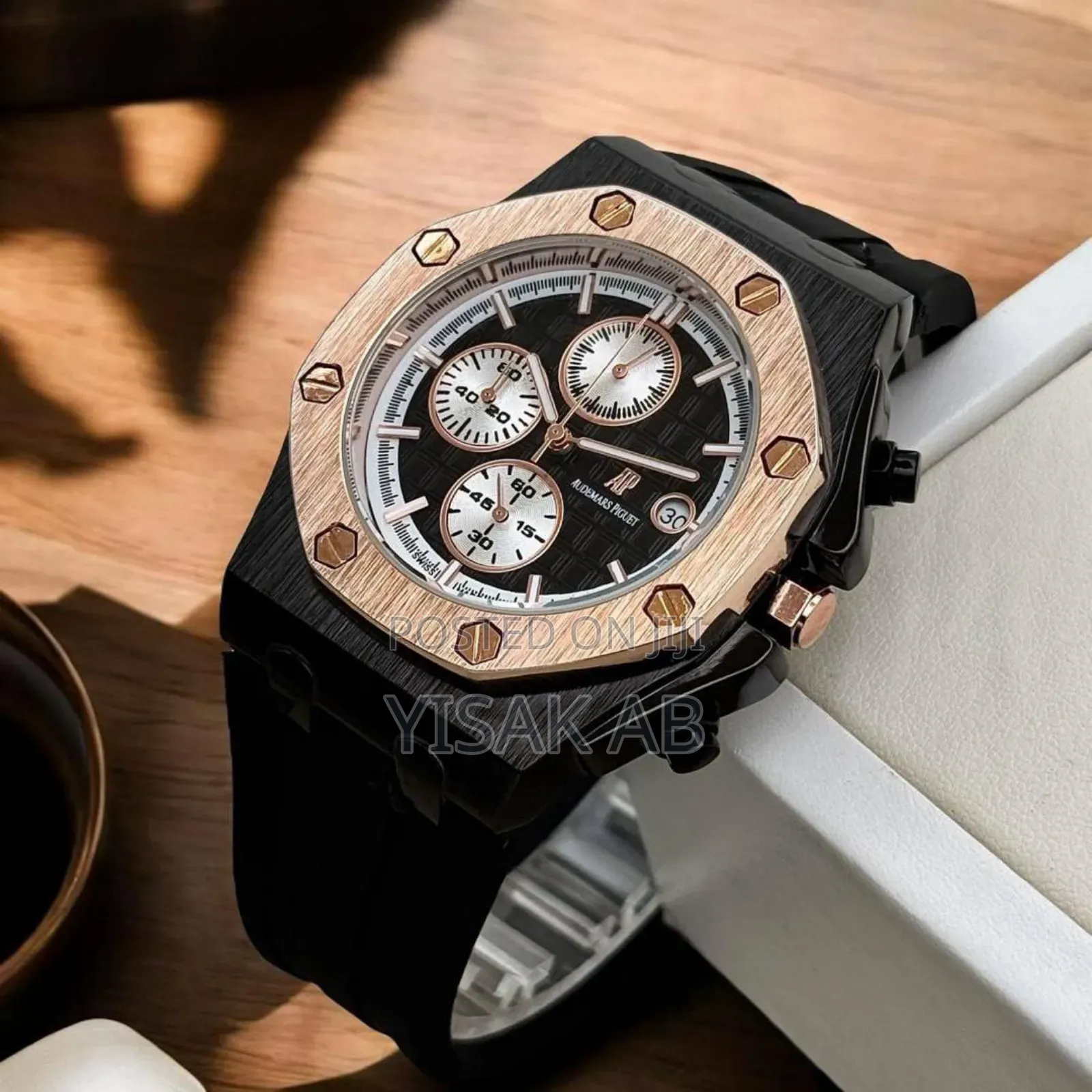Audemars Piguet Watch