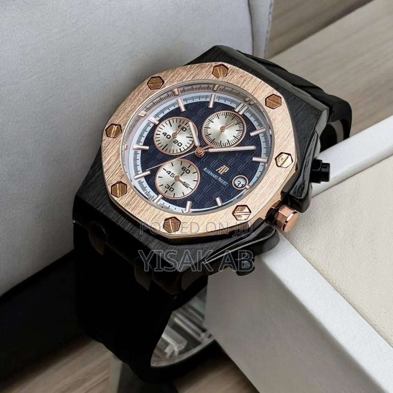 Audemars Piguet Watch