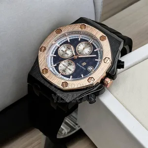 Audemars Piguet Watch