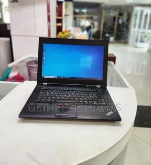 Photo - New Laptop Lenovo ThinkPad T430 4GB Intel Core I5 HDD 500GB