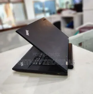 New Laptop Lenovo ThinkPad T430 4GB Intel Core I5 HDD 500GB