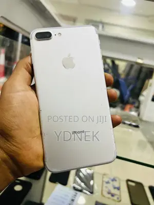 Apple iPhone 7 Plus 128 GB Gray