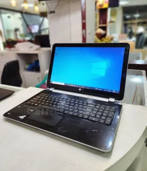 New Laptop HP Pavilion 15 8GB Intel Pentium HDD 1T