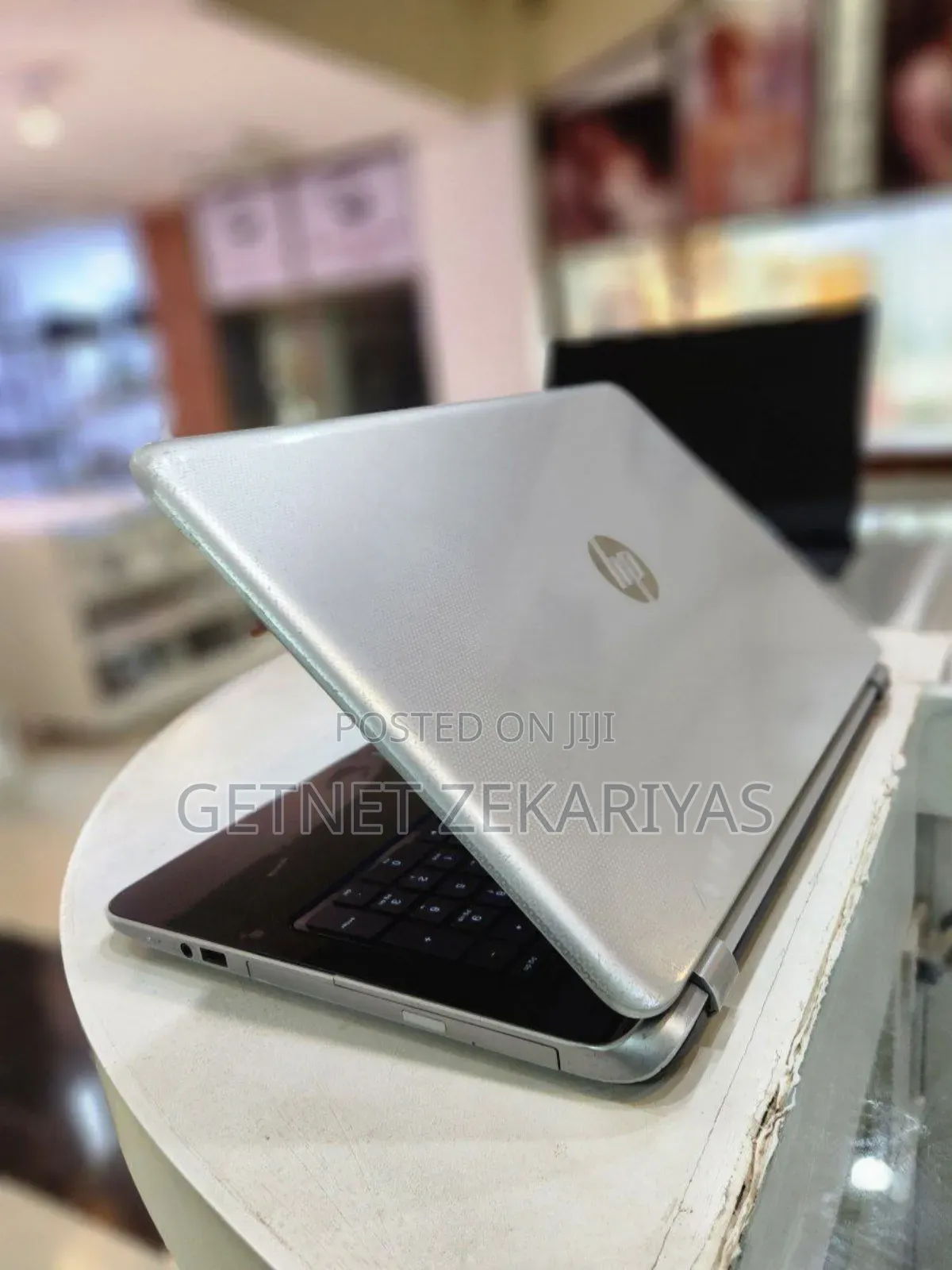 New Laptop HP Pavilion 15 8GB Intel Pentium HDD 1T