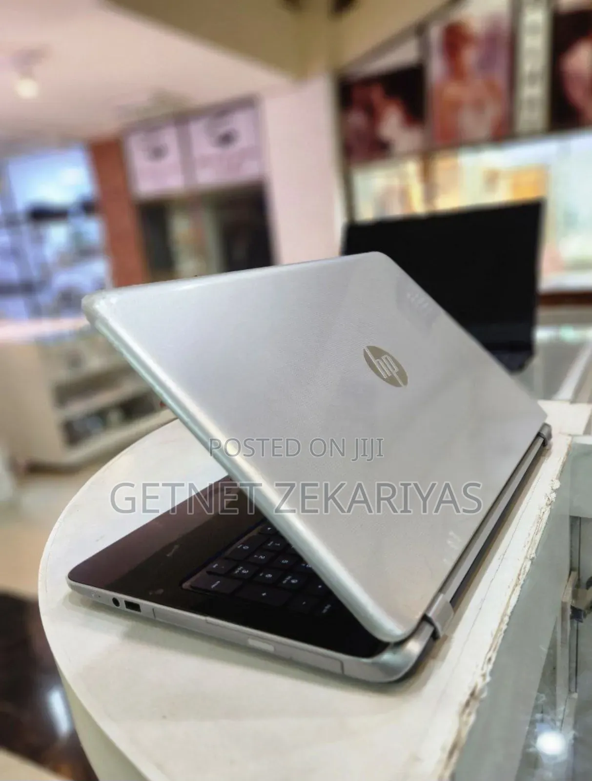 New Laptop HP Pavilion 15 8GB Intel Pentium HDD 1T