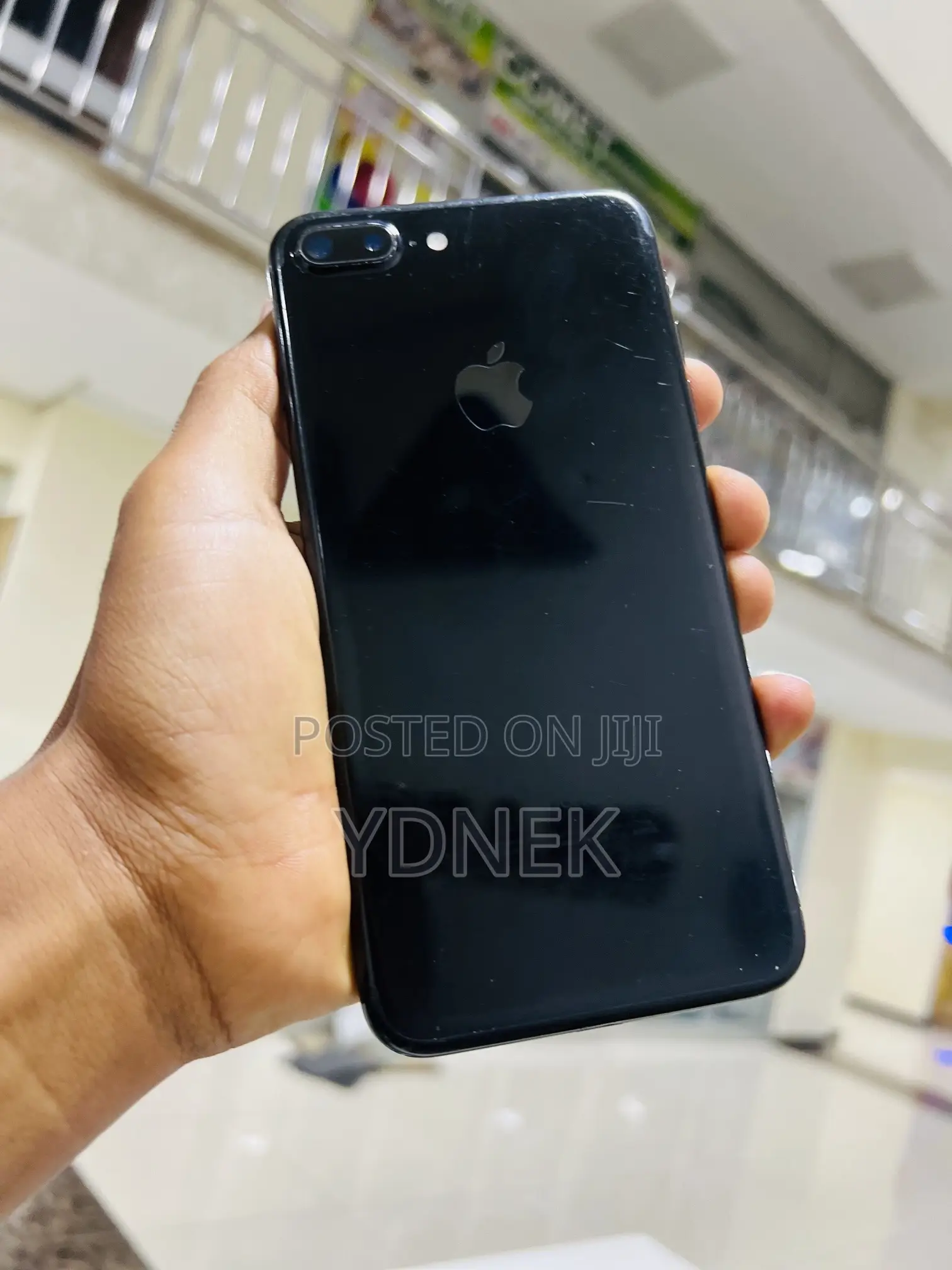 Apple iPhone 7 Plus 32 GB Black