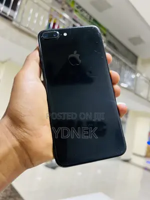 Apple iPhone 7 Plus 32 GB Black