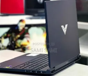 New Laptop HP Victus 16 16GB Intel Core I5 SSD 512GB