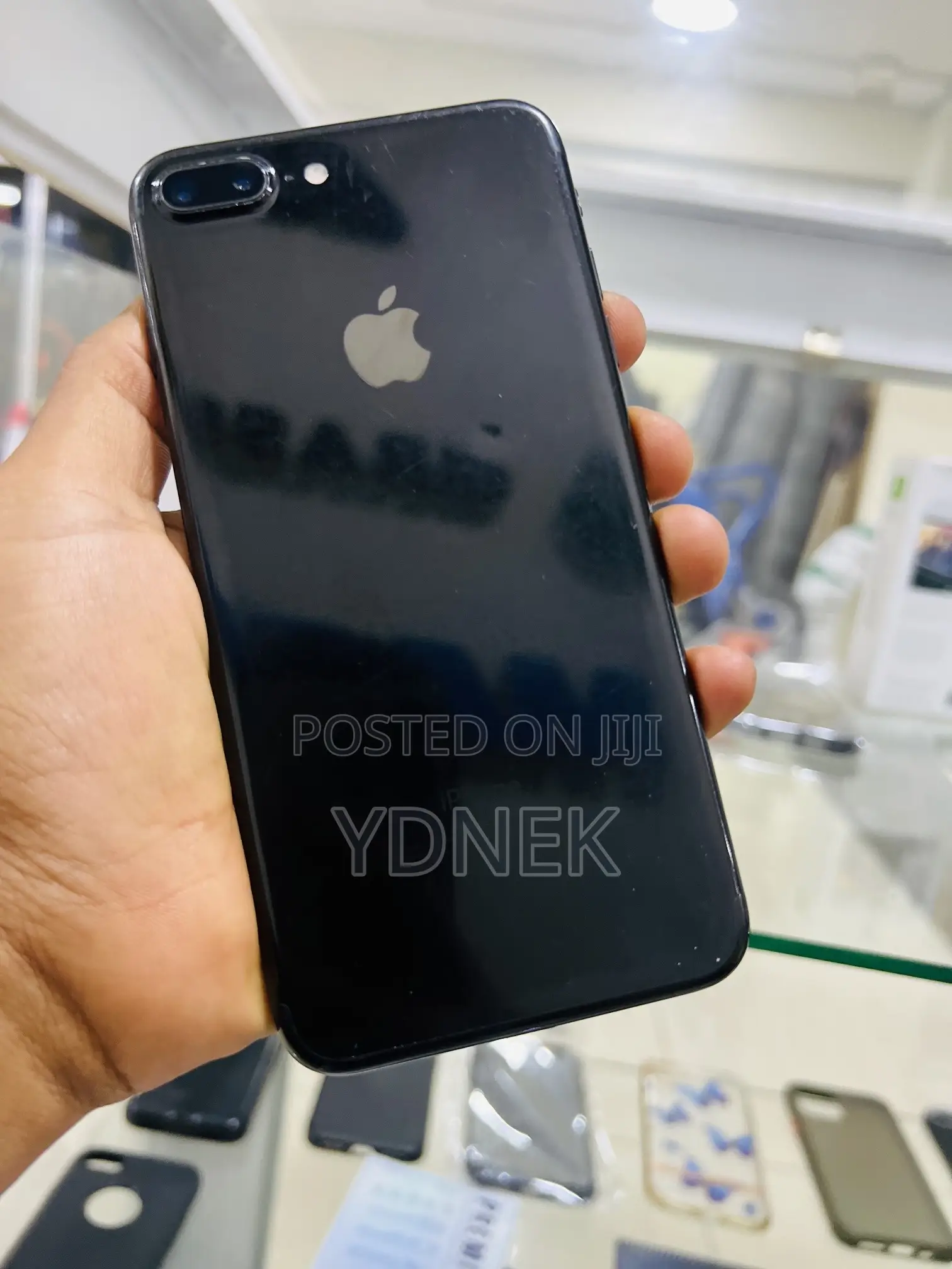 Apple iPhone 7 Plus 32 GB Black