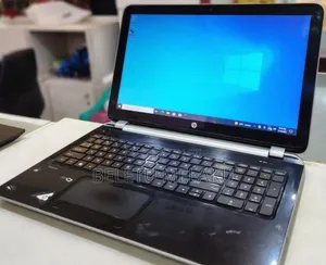 New Laptop HP Pavilion 15 8GB AMD A10 HDD 1T