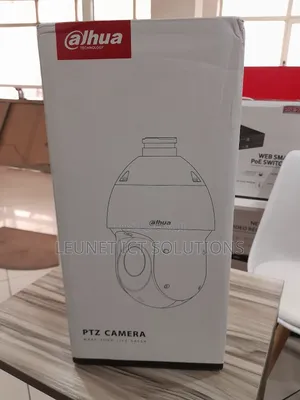 Photo - 2 Mp ×25 PTZ Camera