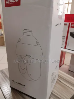 2 Mp ×25 PTZ Camera