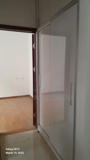 Furnished 2bdrm Apartment in Bole for sale