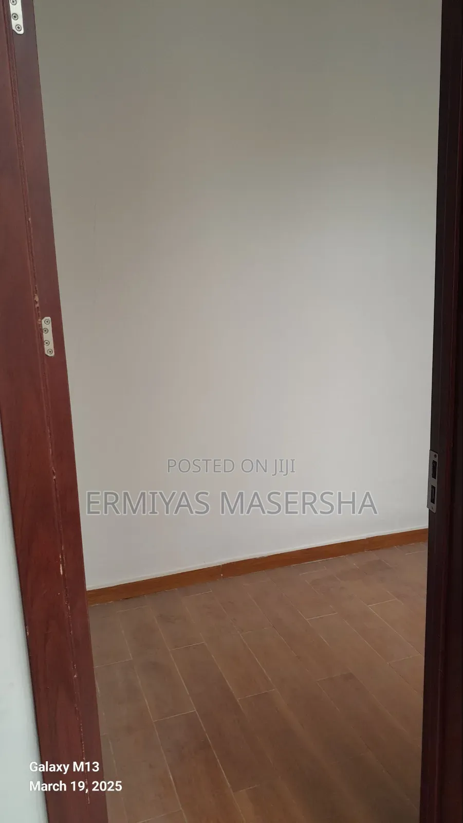 Furnished 2bdrm Apartment in Bole for sale