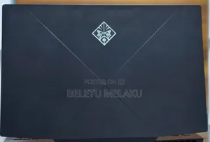 New Laptop HP Omen 15 16GB Intel Core I7 SSD 1T