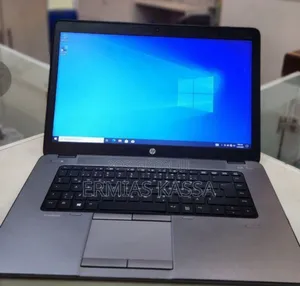 New Laptop HP EliteBook 850 G2 8GB Intel Core I5 HDD 1T