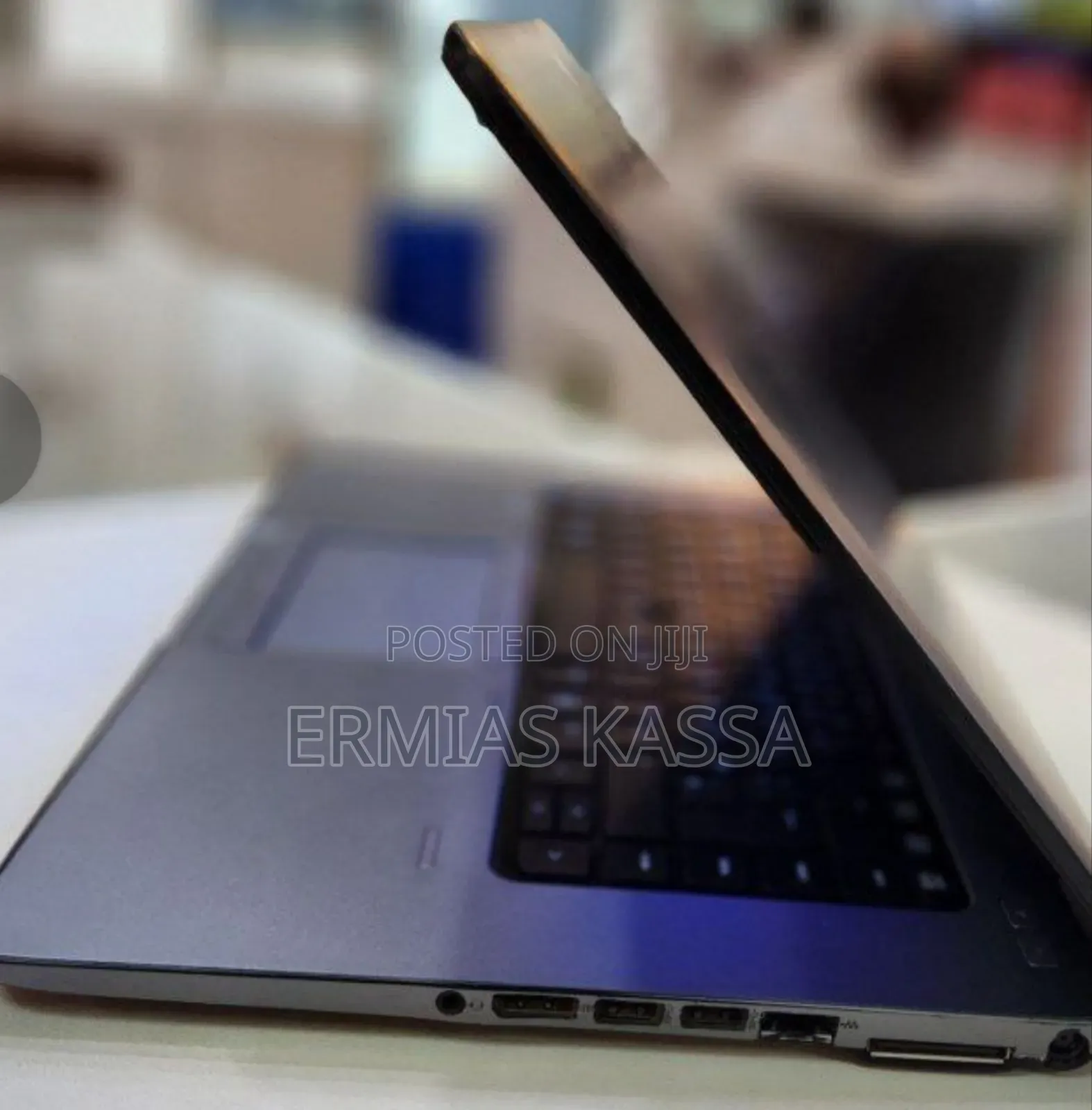 New Laptop HP EliteBook 850 G2 8GB Intel Core I5 HDD 1T