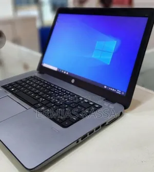 New Laptop HP EliteBook 850 G2 8GB Intel Core I5 HDD 1T