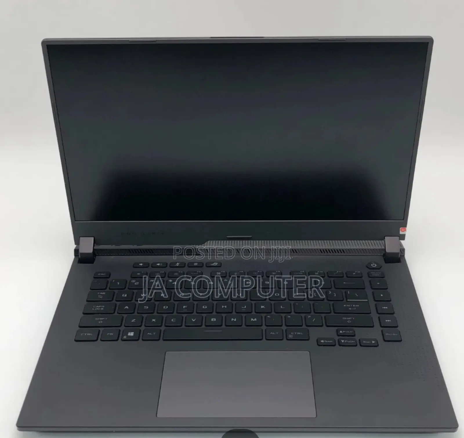 New Laptop Asus ROG Strix G15 16GB AMD Ryzen 9 SSD 512GB