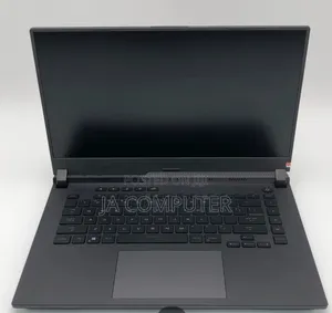 New Laptop Asus ROG Strix G15 16GB AMD Ryzen 9 SSD 512GB