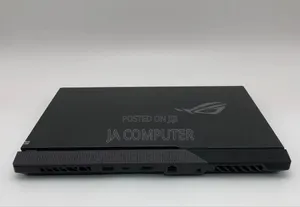 New Laptop Asus ROG Strix G15 16GB AMD Ryzen 9 SSD 512GB