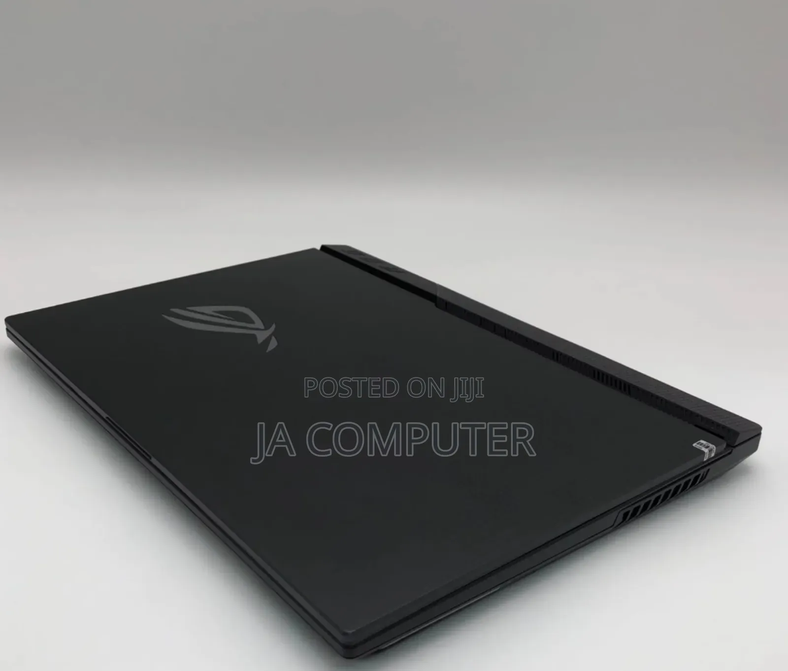 New Laptop Asus ROG Strix G15 16GB AMD Ryzen 9 SSD 512GB