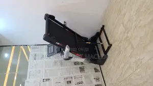 Photo - Miracle Fitness Home Use Treadmill