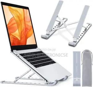 Photo - Laptop Stand Holder